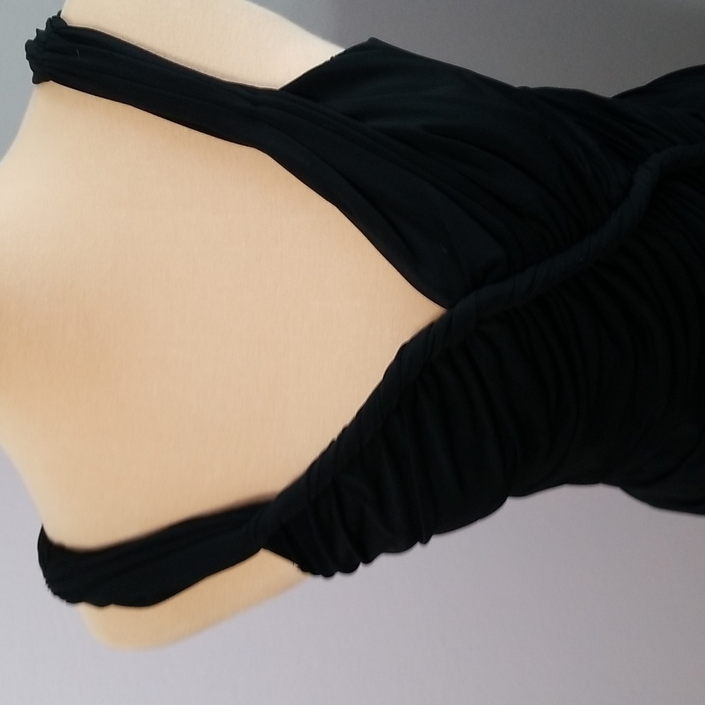 Laundry Evening Dress - Picture 2 of 11